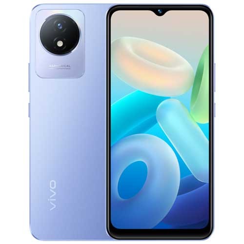 vivo 02 mobile