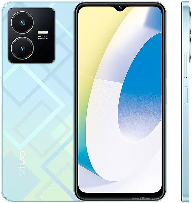 vivo y2 2